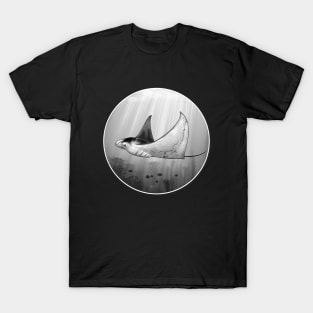 Manta Ray T-Shirt